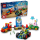 LEGO Disney i Pixar Toy Story — pociąg i Pan Sterowany 43264 - 1331635 - zdjęcie 2
